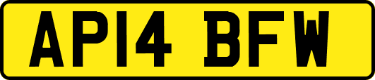 AP14BFW