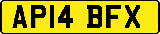 AP14BFX
