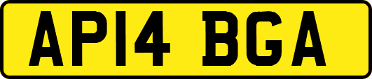 AP14BGA