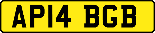 AP14BGB