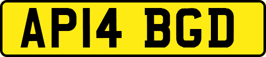 AP14BGD