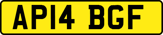 AP14BGF