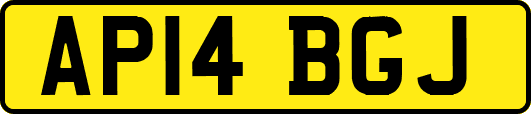 AP14BGJ