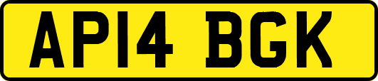AP14BGK