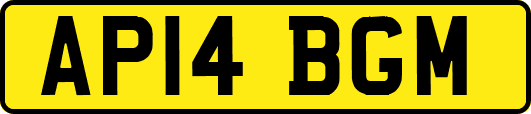 AP14BGM