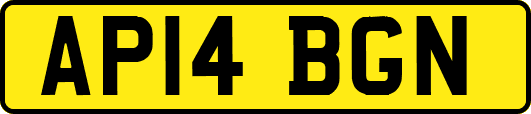 AP14BGN