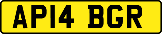 AP14BGR