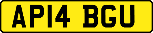 AP14BGU