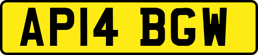 AP14BGW