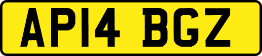 AP14BGZ