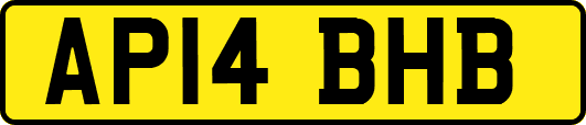 AP14BHB