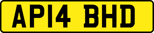 AP14BHD