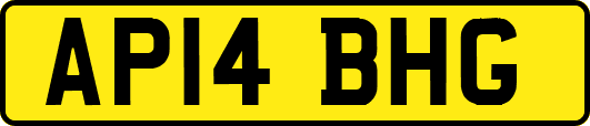AP14BHG