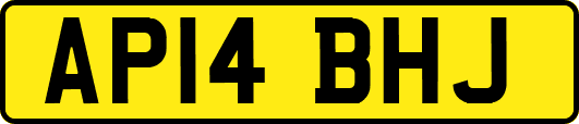 AP14BHJ