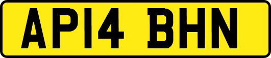 AP14BHN