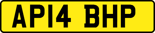 AP14BHP