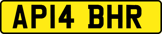 AP14BHR