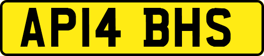 AP14BHS