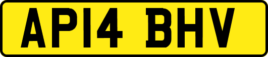 AP14BHV