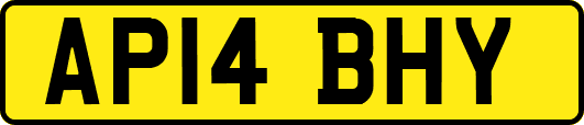 AP14BHY