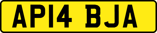 AP14BJA