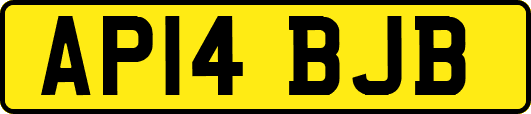 AP14BJB