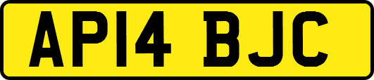 AP14BJC