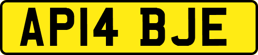 AP14BJE