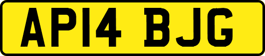 AP14BJG