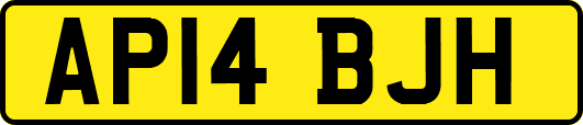 AP14BJH