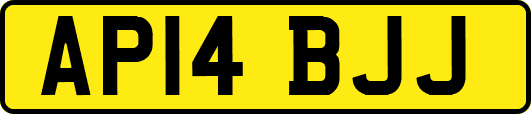 AP14BJJ