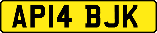 AP14BJK