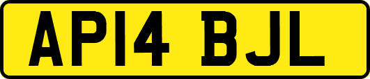 AP14BJL