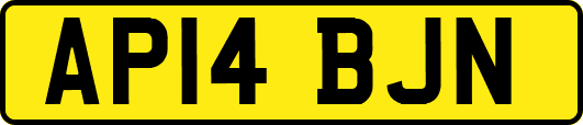 AP14BJN