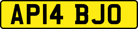 AP14BJO