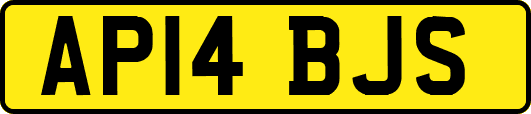 AP14BJS