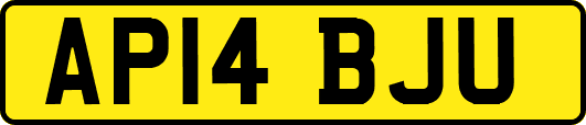 AP14BJU