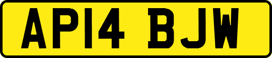 AP14BJW
