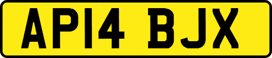 AP14BJX