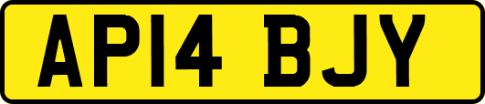 AP14BJY