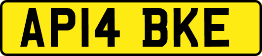 AP14BKE