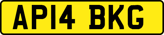 AP14BKG