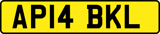 AP14BKL