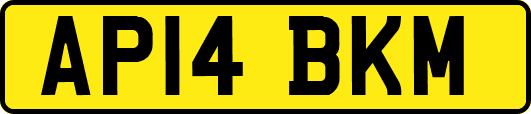AP14BKM