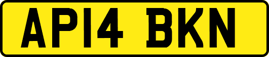 AP14BKN