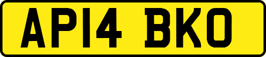 AP14BKO