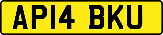 AP14BKU