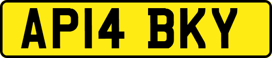 AP14BKY