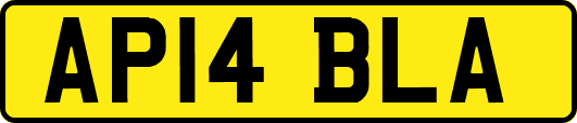 AP14BLA