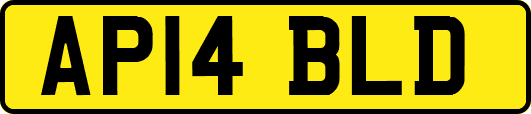AP14BLD